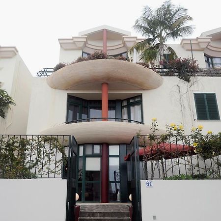 Apartamento Quinta Do Faial Φουνκάλ Εξωτερικό φωτογραφία