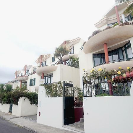 Apartamento Quinta Do Faial Φουνκάλ Εξωτερικό φωτογραφία
