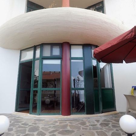 Apartamento Quinta Do Faial Φουνκάλ Εξωτερικό φωτογραφία