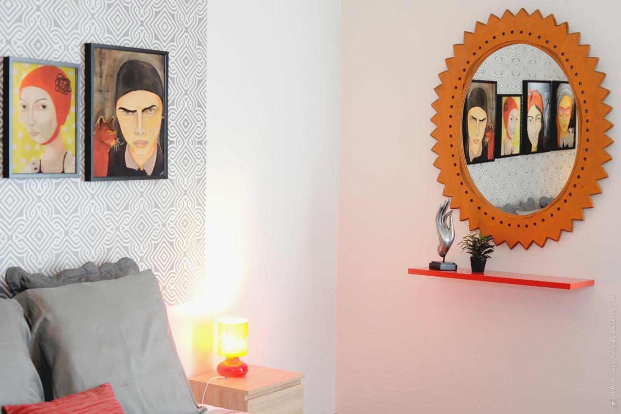 Apartamento Quinta Do Faial Φουνκάλ Εξωτερικό φωτογραφία