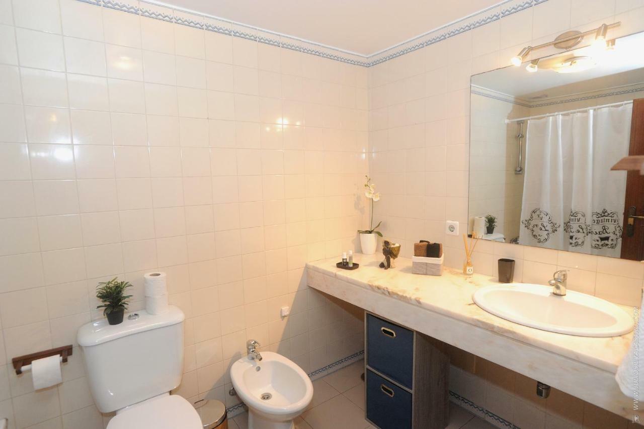 Apartamento Quinta Do Faial Φουνκάλ Εξωτερικό φωτογραφία