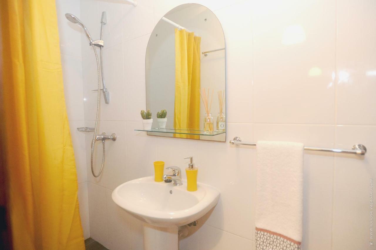 Apartamento Quinta Do Faial Φουνκάλ Εξωτερικό φωτογραφία
